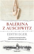 Balerina z... - Edith Eger -  Książka z wysyłką do UK
