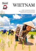 Książka : Wietnam - Anna Kiełtyka