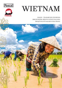 Obrazek Wietnam