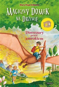 Obrazek Dizaury przed zmrokiem 1