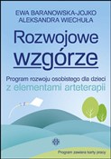 Zobacz : Rozwojowe ... - Ewa Baranowska-Jojko, Aleksandra Wiechuła