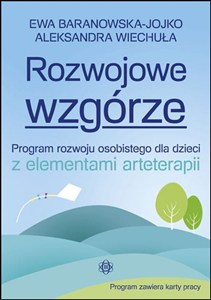 Obrazek Rozwojowe wzgórze Program rozwoju osobistego dla dzieci z elementami arteterapii