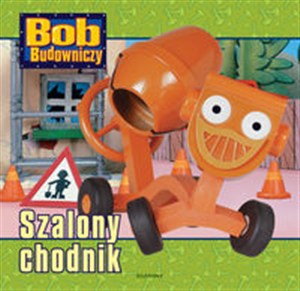 Obrazek Bob Budowniczy Szalony chodnik