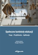 Społeczne ... -  foreign books in polish 