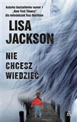 Zobacz : Nie chcesz... - Lisa Jackson