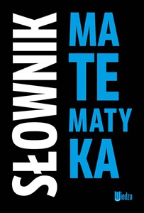 Obrazek Słownik Matematyka