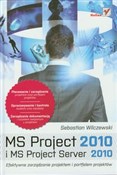 MS Project... - Sebastian Wilczewski -  books in polish 