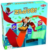 Oto Złoto!... -  Książka z wysyłką do UK