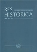 Zobacz : Res Histor... - Opracowanie Zbiorowe