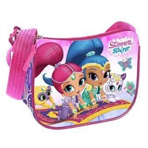 Picture of Torebka na ramię Shimmer and Shine