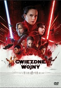 Picture of Gwiezdne Wojny. Ostatni Jedi DVD