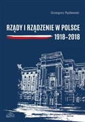 Zobacz : Rządy i rz... - Grzegorz Rydlewski