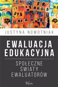 Zobacz : Ewaluacja ... - Justyna Nowotniak