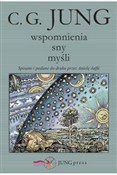 Książka : Wspomnieni... - Carl Gustav Jung