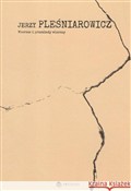 Zobacz : Wiersze i ... - Jerzy Pleśniarowicz