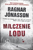 Milczenie ... - Ragnar Jónasson - Ksiegarnia w UK