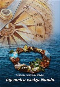 Obrazek Tajemnica wodza Nandu