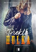 Piekło Hul... - Anna Wolf -  Polish Bookstore 