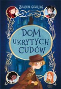 Dom ukryty... - Sharon Gosling - Ksiegarnia w UK
