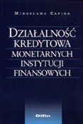 Zobacz : Działalnoś... - Mirosława Capiga