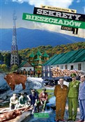 polish book : Sekrety Bi... - Waldemar Bałda