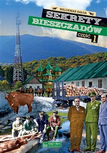 Obrazek Sekrety Bieszczadów Część 1