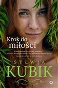 Krok do mi... - Kubik Sylwia -  Książka z wysyłką do UK