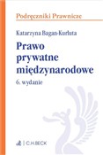 Prawo pryw... - Katarzyna Bagan-Kurluta -  Książka z wysyłką do UK