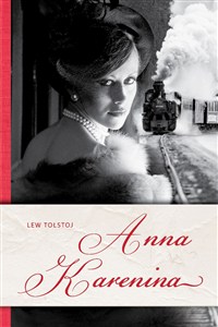 Obrazek Anna Karenina