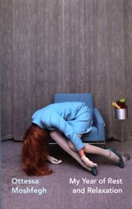 Picture of My Year of Rest and Relaxation