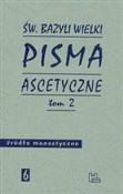 Książka : Pisma asce... - Wielki Bazyli