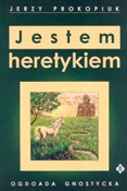 Jestem her... - Jerzy Prokopiuk - Ksiegarnia w UK
