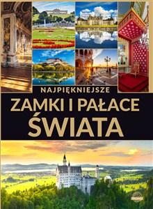 Picture of Najpiękniejsze zamki i pałace świata