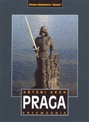 polish book : Praga. Prz... - Antoni Kroh