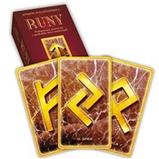 Runy 24 ka... -  Polish Bookstore 