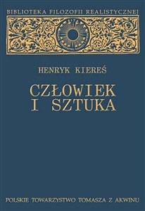 Obrazek Człowiek i sztuka