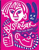 Zobacz : Bystrzak - Marie-Aude Murail