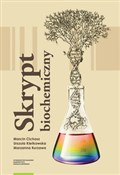 Skrypt bio... - Marcin Cichosz, Urszula Kiełkowska, Marzanna Kurzawa -  Książka z wysyłką do UK
