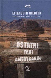 Obrazek Ostatni taki Amerykanin