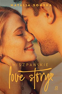 Obrazek Hiszpańskie love story