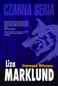 Czerwona W... - Liza Marklund - Ksiegarnia w UK