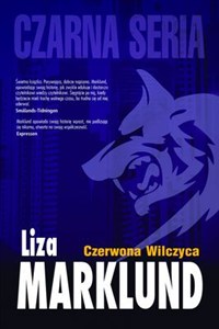 Obrazek Czerwona Wilczyca