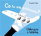 Książka : Co tu się ... - Krzysztof Zięba