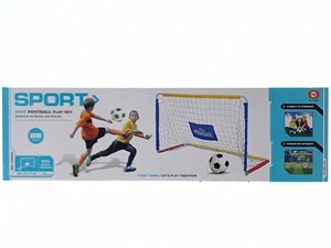Picture of Zestaw do gry w piłkę nożną