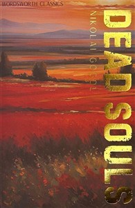 Picture of Dead Souls