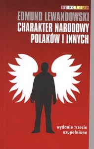 Obrazek Charakter narodowy Polaków i innych