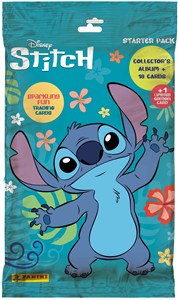 Picture of Stitch Sparkling Fun zestaw startowy