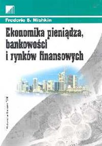 Picture of Ekonomika pienądza, bankowości i rynków finansowych