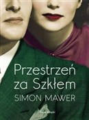 polish book : Przestrzeń... - Simon Mawer