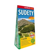 Książka : Sudety lam...